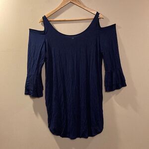Popana Made in the USA Top